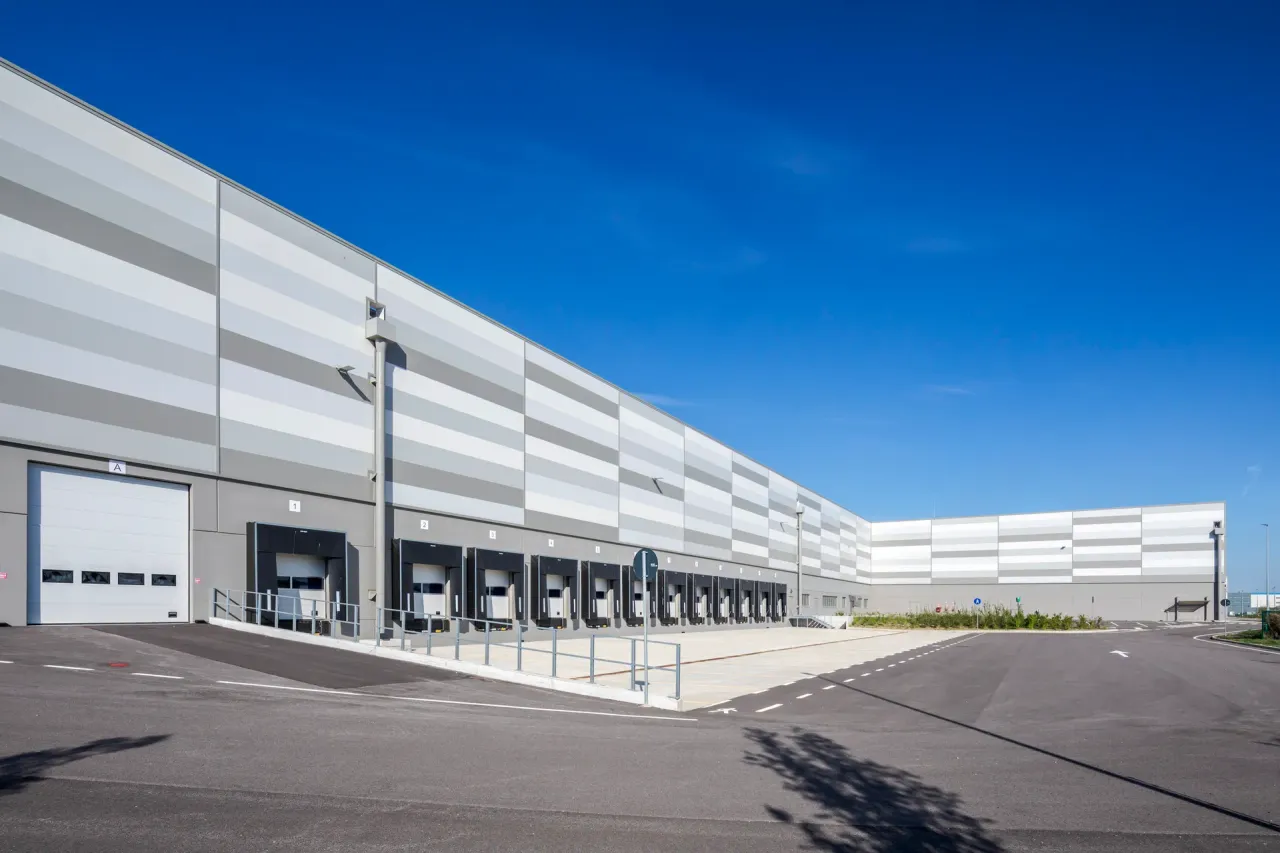 logistics - Rovigo Ovest - Logistica - Dils - gallery - 15