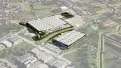 logistics - Agliana Logistics Park - Logistica - Dils - gallery thumbnail - 7