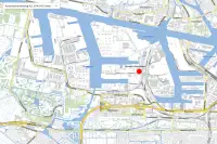 logistics - Amerikahavenweg 42 - Logistica - Dils - gallery thumbnail - 22