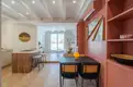 living - Ático de 60m² con 15m² terraza en alquiler en Extramurs - gallery thumbnail - 3
