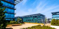 office - Campus Via Norte - Office - Dils - gallery thumbnail - 3