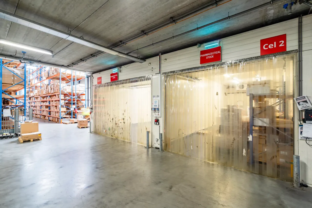 logistics - Frankweg 20 - Logistiek - Dils - gallery - 37