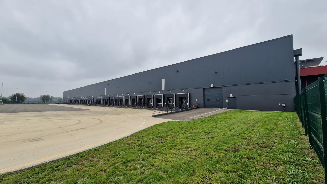 logistics - Piacenza Ovest - Logistica - Dils - gallery - 8