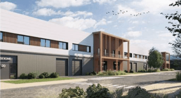 logistics - Activités / Bureaux À Vendre - featured