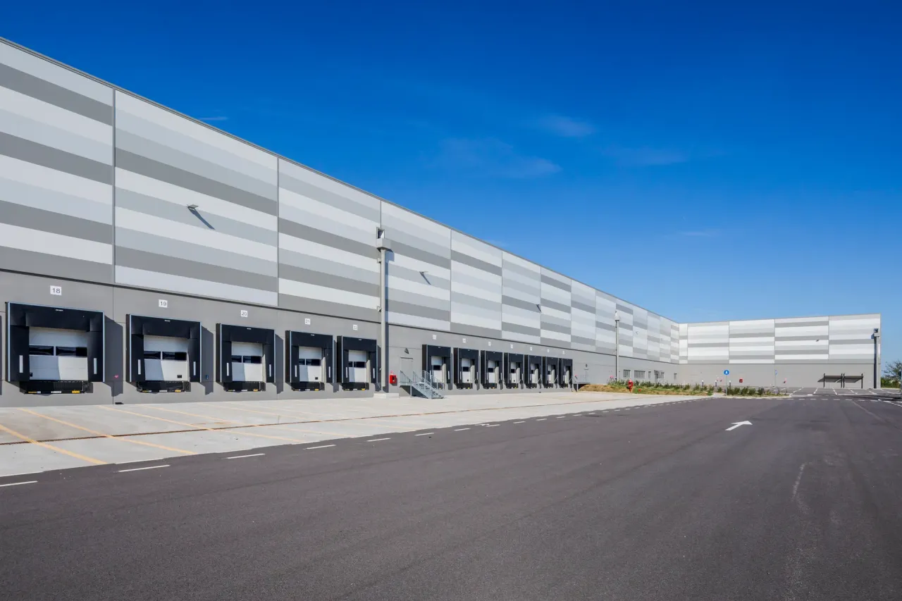 logistics - West Rovigo - Logistics - Dils - gallery - 24