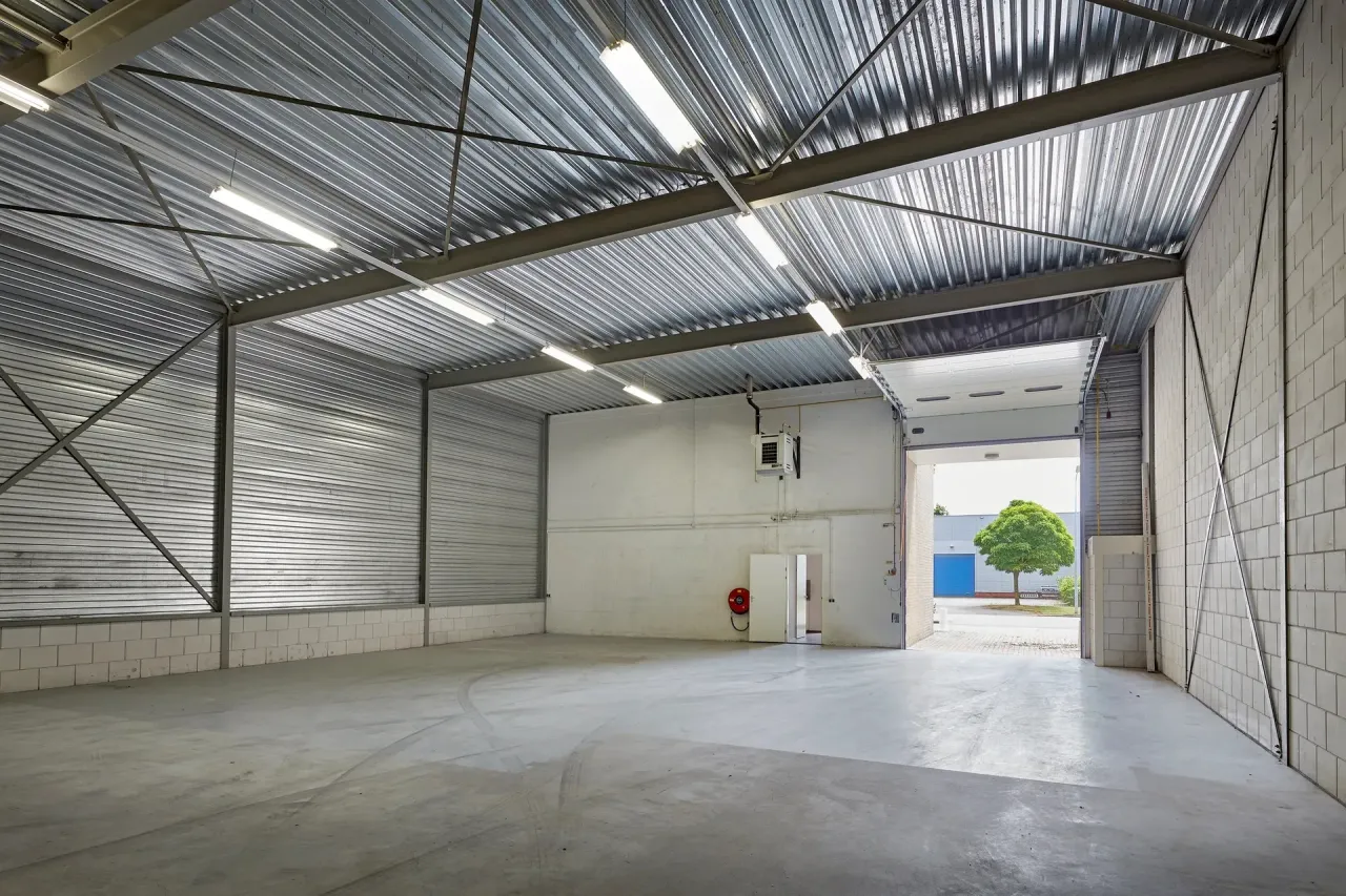 logistics - Luzernestraat 12 - Logistiek - Dils - gallery - 2