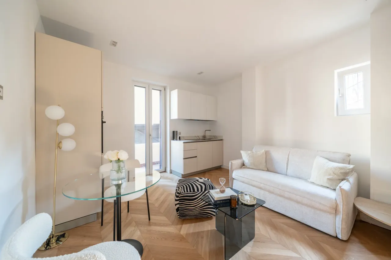 living - Argelati 1 - Living - Dils - gallery - 2