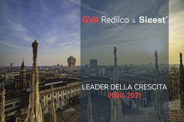 Classifica delle aziende italiane in maggiore espansione | GVA Redilco - featured