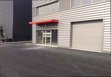logistics - Activity Facility For Rent - featured