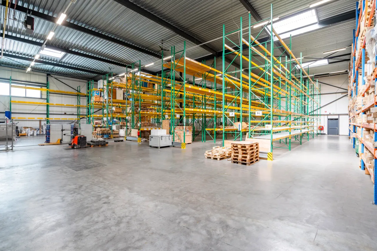 logistics - Frankweg 20 - Logistiek - Dils - gallery - 33