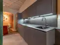 living - 250m² apartment with 20m² terrace for sale in Gràcia - gallery thumbnail - 6