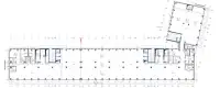 office - Hybro - Ripamonti 89 - Office - Dils - Plan d'étage thumbnail - 1