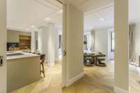 living - 426m² apartment for sale in Recoletos, Madrid - gallery thumbnail - 7