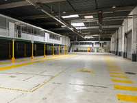 logistics - Entrepôt À Louer - gallery thumbnail - 3
