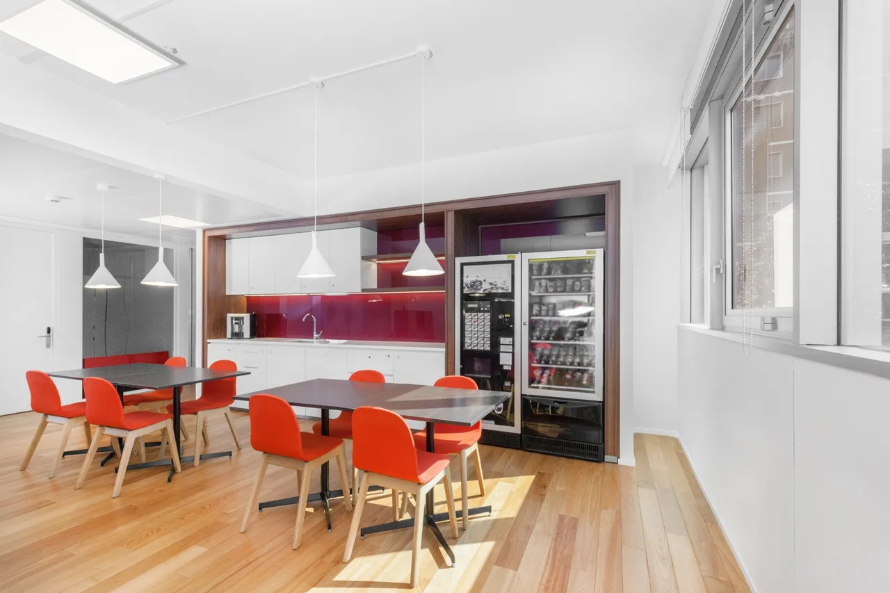 office - Loreto - Uffici - Dils - gallery - 9