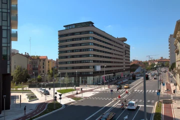 office - Gioia 8 - Uffici - Dils - featured