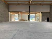 logistics - Activités / Bureaux À Louer - gallery thumbnail - 5