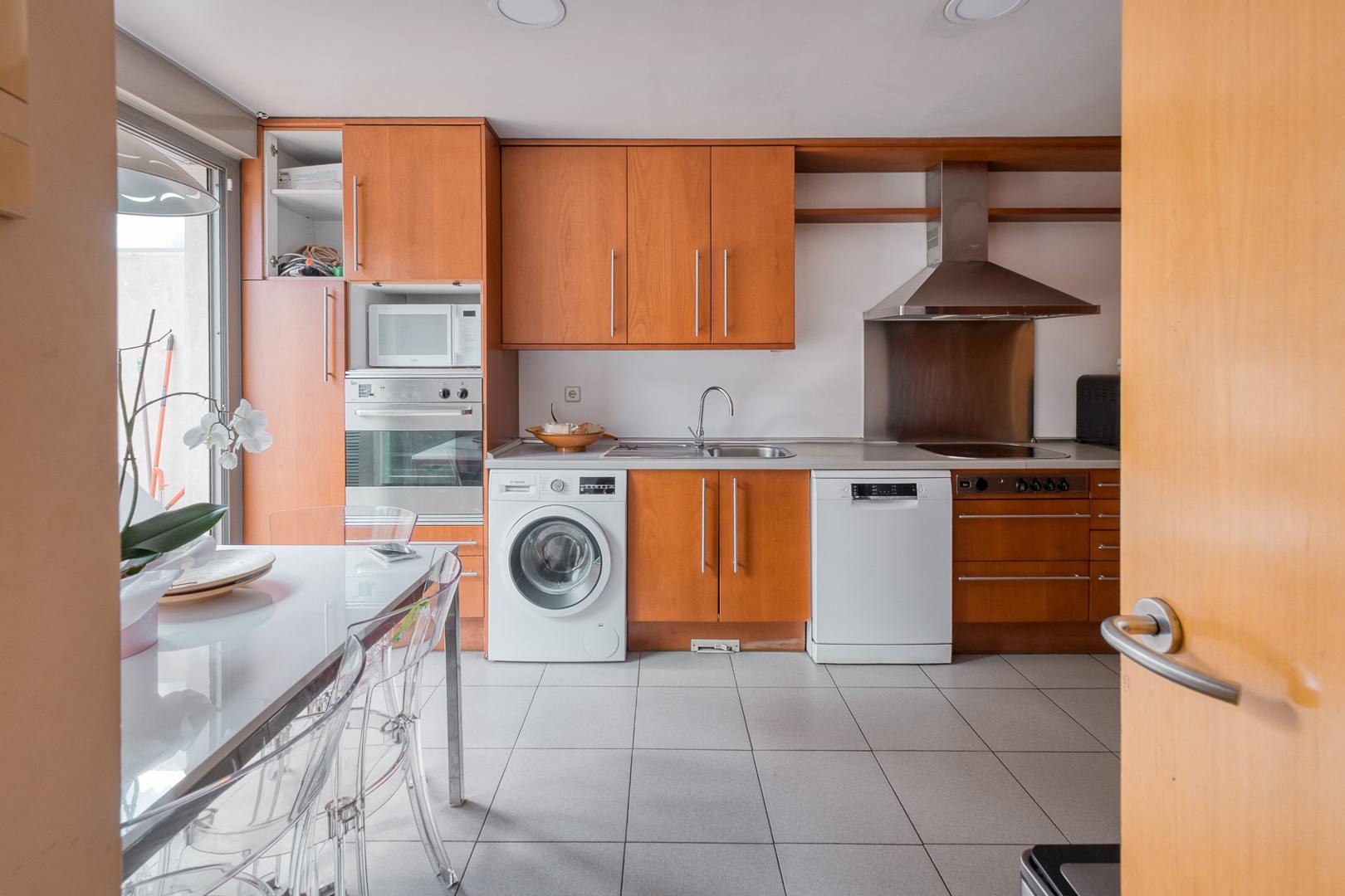 living - Casa / villa de 367m² en venta en Hispanoamérica, Madrid - gallery thumbnail - 10