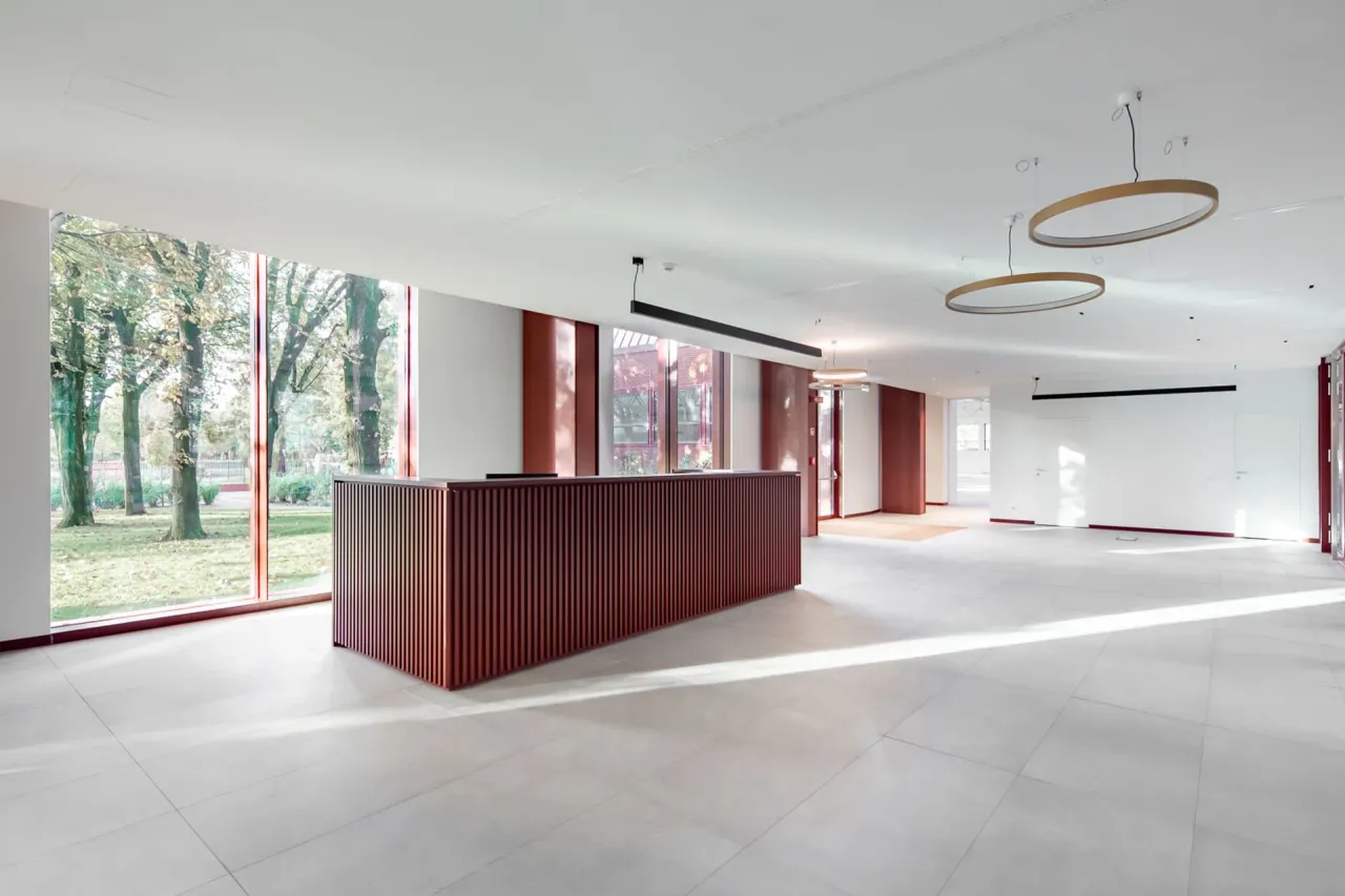 office - Testi 223 - Office - Dils - gallery - 8