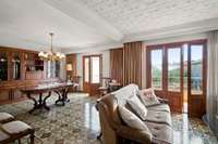 living - 241m² house / villa for sale in Sa Pobla, Balearic Islands - gallery thumbnail - 2
