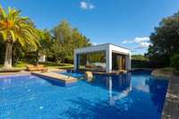 living - Casa / villa de 1,005m² con 4,339m² de jardín en venta en Sant Andreu de Llavaneres - gallery thumbnail - 6