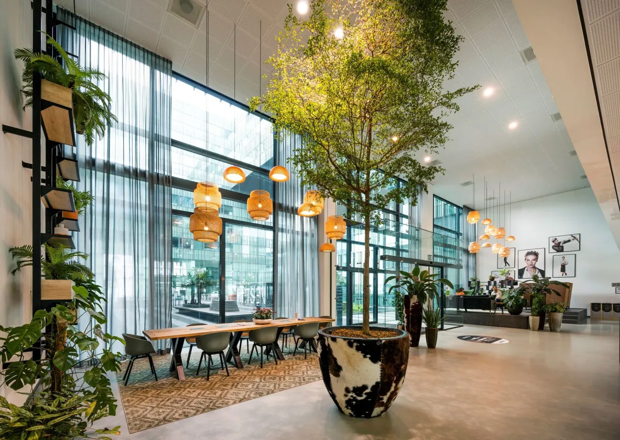 office - Diana & Vesta - Uffici - Dils - gallery - 22