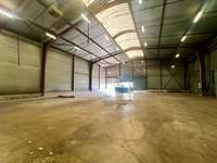 logistics - Warehouse For Rent - gallery thumbnail - 3
