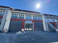logistics - Activités / Bureaux À Louer - gallery thumbnail - 3