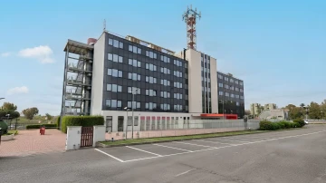 office - Boccabelli 19 - Uffici - Dils - featured