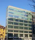 office - Restelli 1 - Uffici - Dils - gallery thumbnail - 3