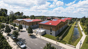 logistics - Activités / Bureaux À Vendre - featured