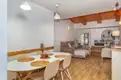 living - Piso de 75m² en venta en Barri Vell, Girona - gallery thumbnail - 7