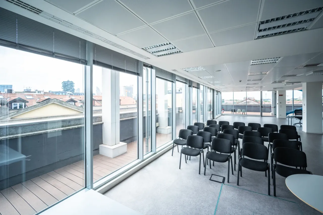 office - Farini 41 - Office - Dils - gallery - 18