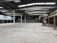 logistics - Warehouse / Offices For Rent - gallery thumbnail - 6