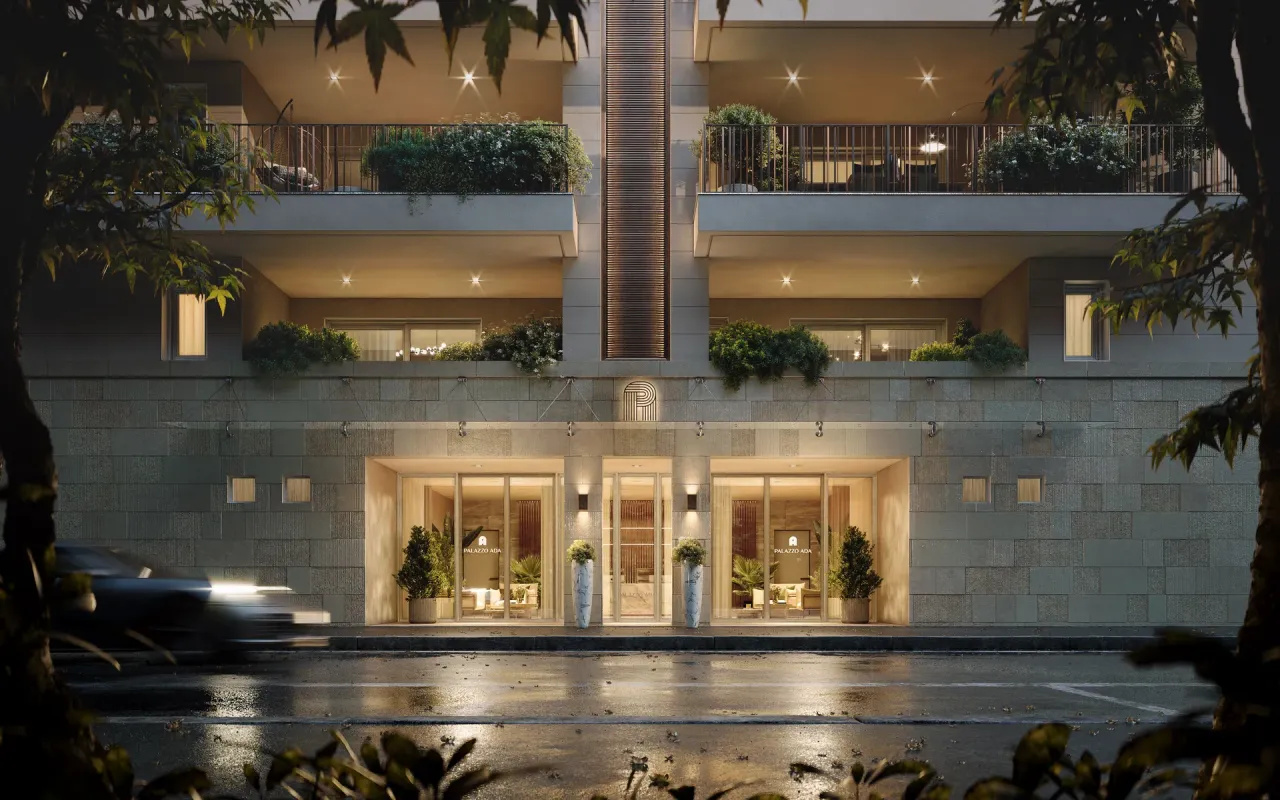 living - Palazzo Ada - Living - Dils - gallery - 8