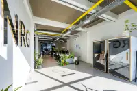 office - Kauwgomballenfabriek Factory - unit begane grond - Uffici - Dils - gallery thumbnail - 8