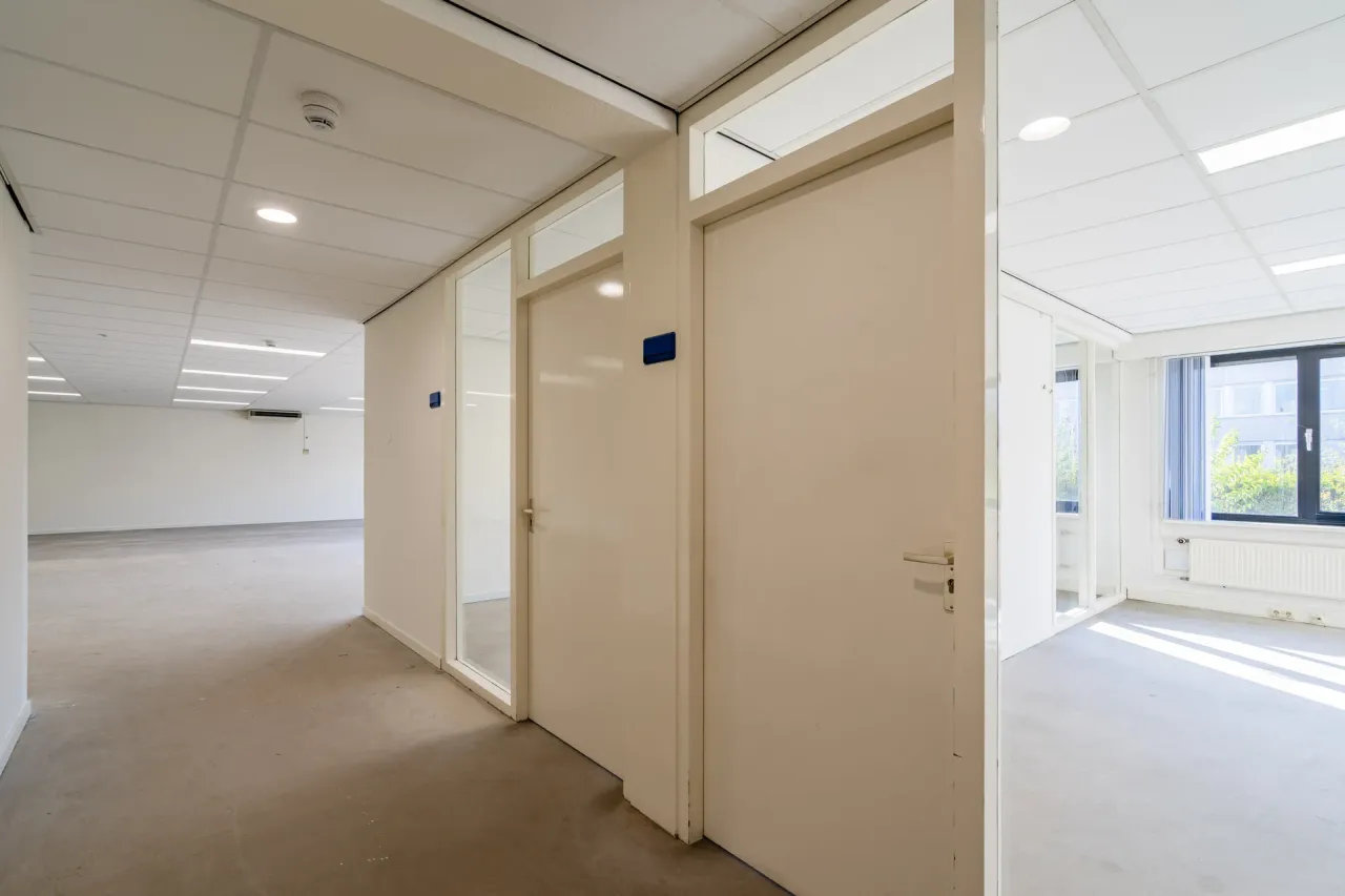 logistics - Kleine tocht 14 - Logistiek - Dils - gallery - 29