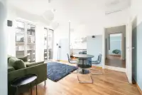 living - Sforza 4 unità 799 - Wonen - Dils - gallery thumbnail - 1