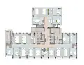office - Sempione 68 - Office - Dils - Plan d'étage thumbnail - 5