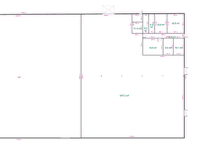 retail - Local Commercial À Louer - Plan d'étage thumbnail - 1