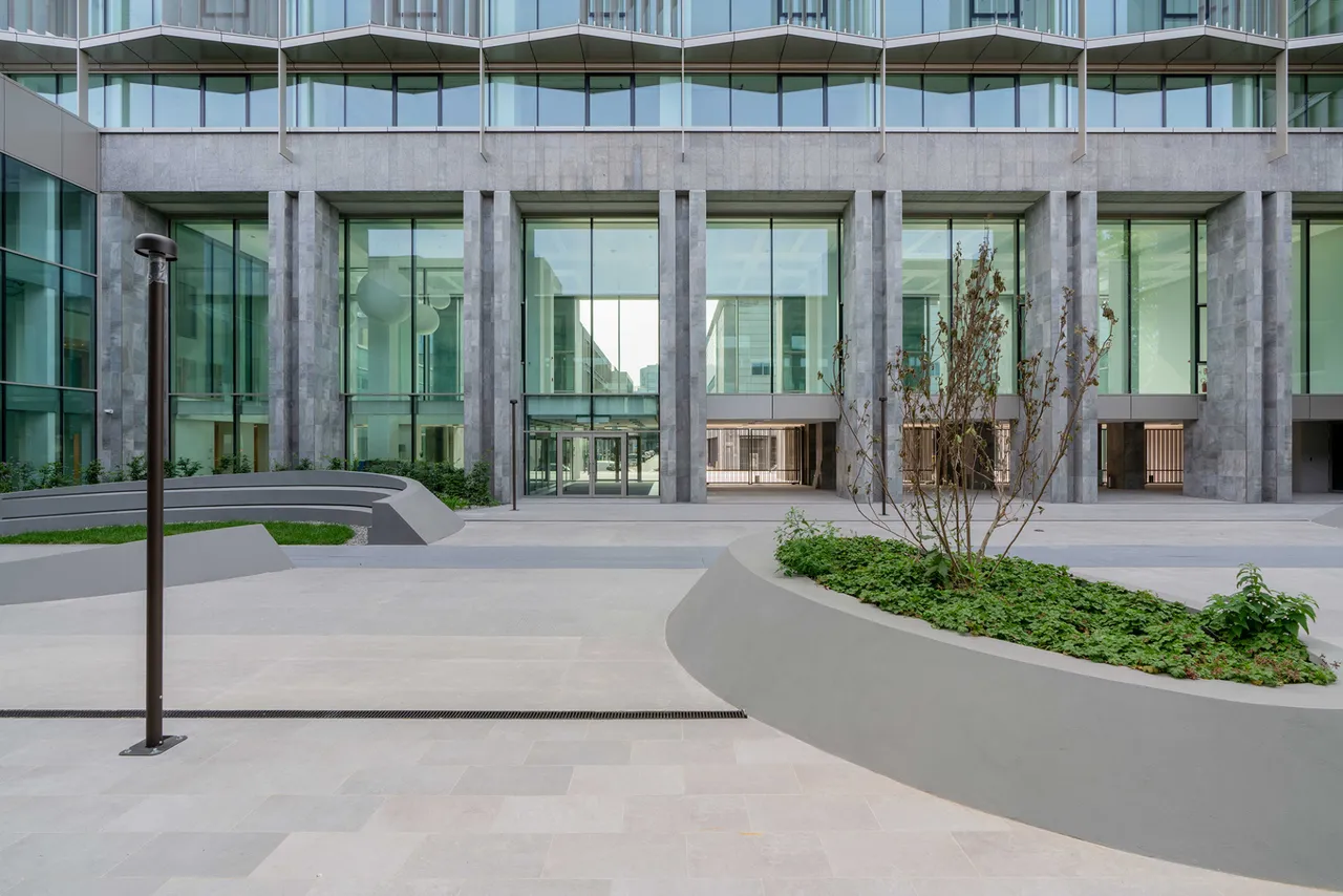 office - B7 - Uffici - Dils - gallery - 20