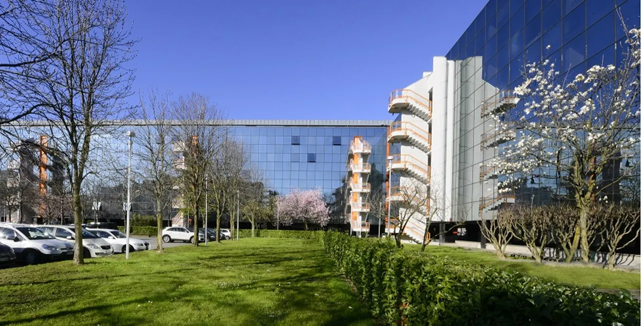 office - Assago Milanofiori - Palazzo F - Uffici - Dils - gallery - 2