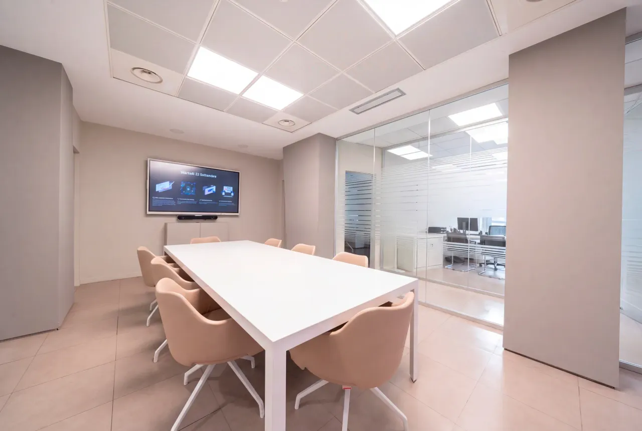 office - Pisani 13 - Uffici - Dils - gallery - 15