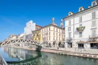 living - Corsico 5 - Living - Dils - gallery thumbnail - 1