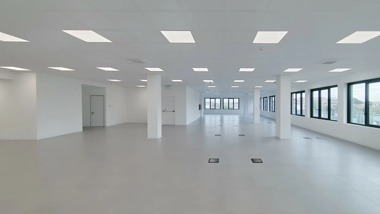 logistics - Roma Est - Logistica - Dils - gallery - 7