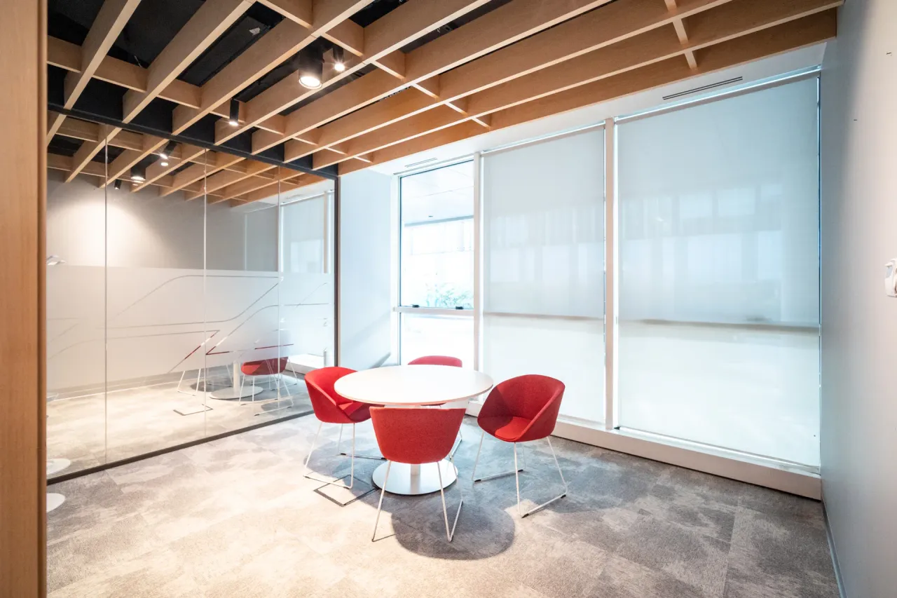 office - Maciachini Business Park - Uffici - Dils - gallery - 13