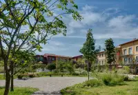 living - Forrest in Town, unità 168 - Living - Dils - gallery thumbnail - 17