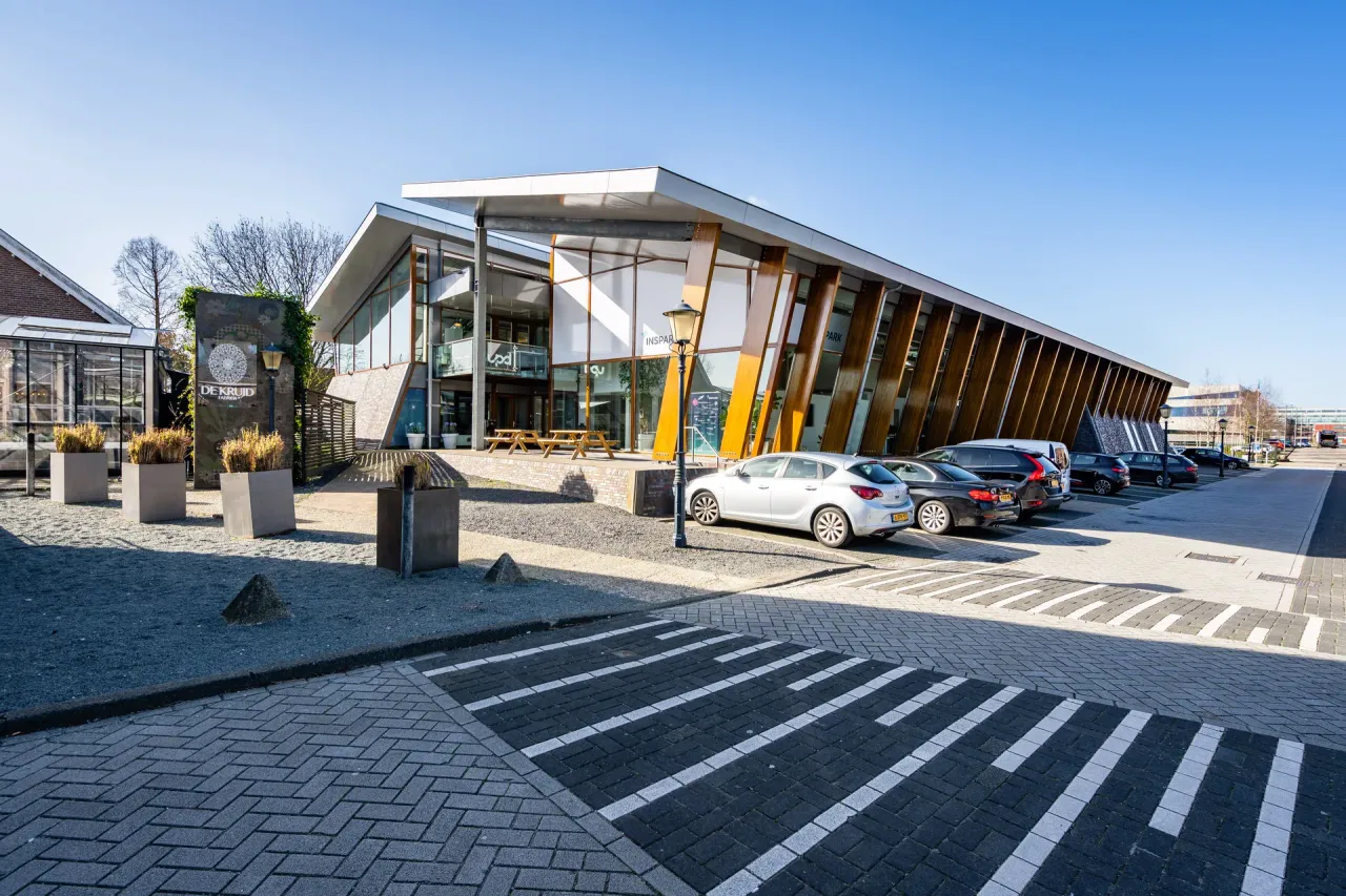 office - De Oude molen - De Oude Molen 3 - Office - Dils - gallery - 17