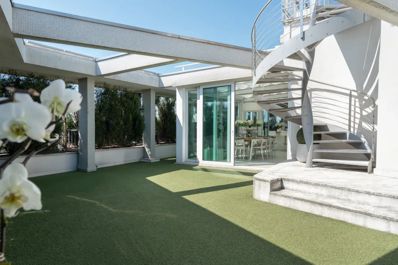 living - Porta Venezia - Living - Dils - gallery - 8