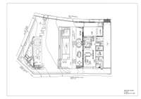 living - 1,057m² house / villa with 800m² garden for sale in Guadalmina - Floor Plan thumbnail - 2